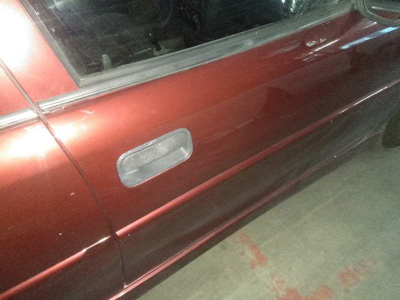  maneta exterior delantera derecha   opel vectra b berlina basico (1999-) 2.0 dti