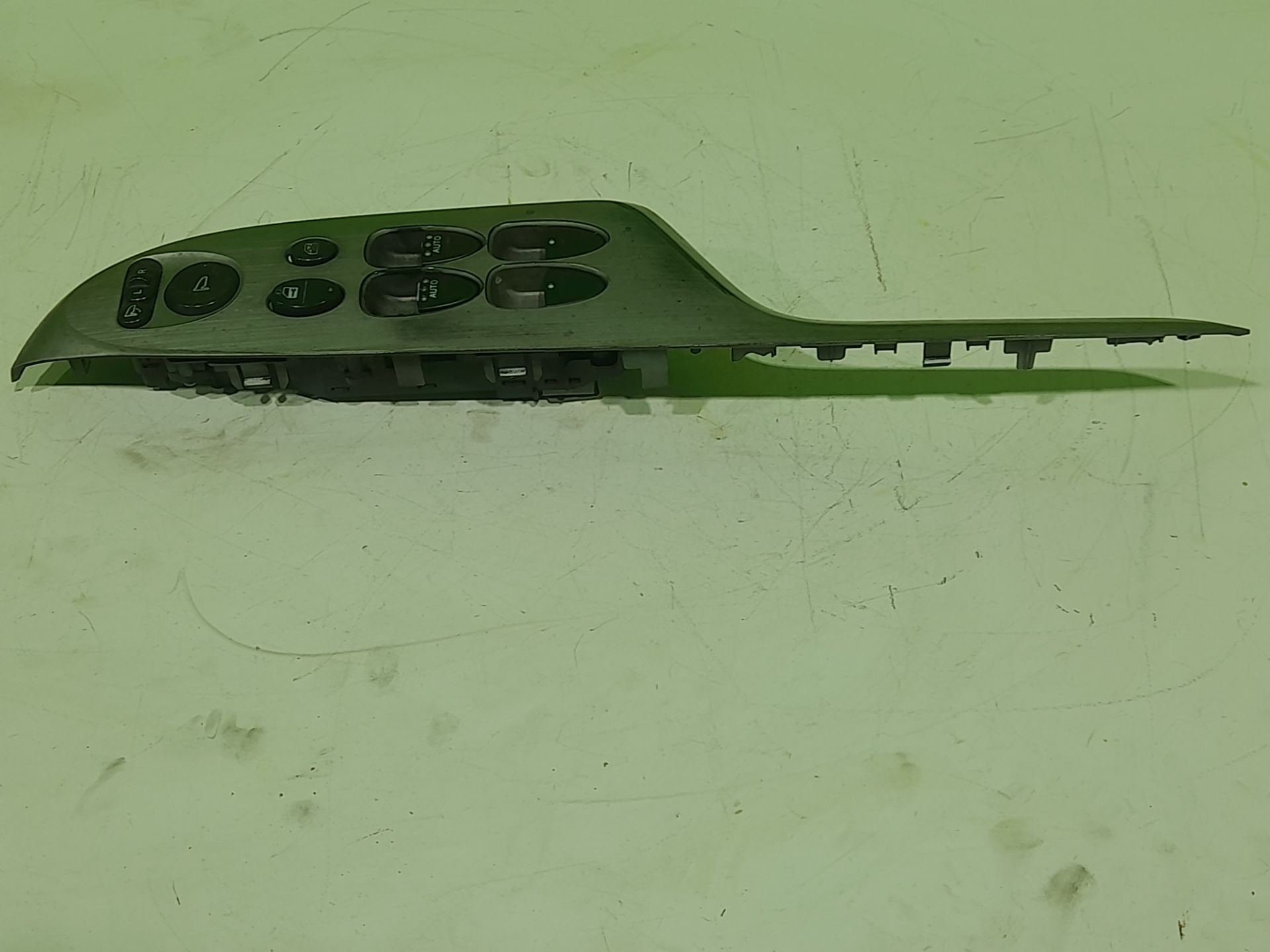 Mando elevalunas delantero izquierdo honda civic 5 puertas (fk) 2.2 ictdi comfort