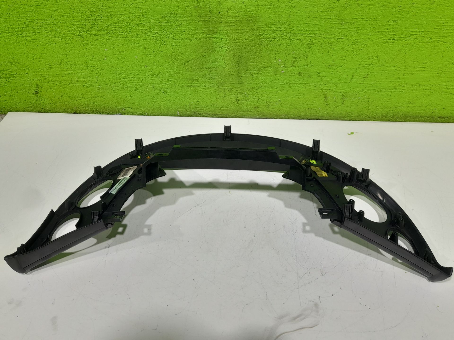 No identificado honda civic 5 puertas (fk) 2.2 ictdi comfort