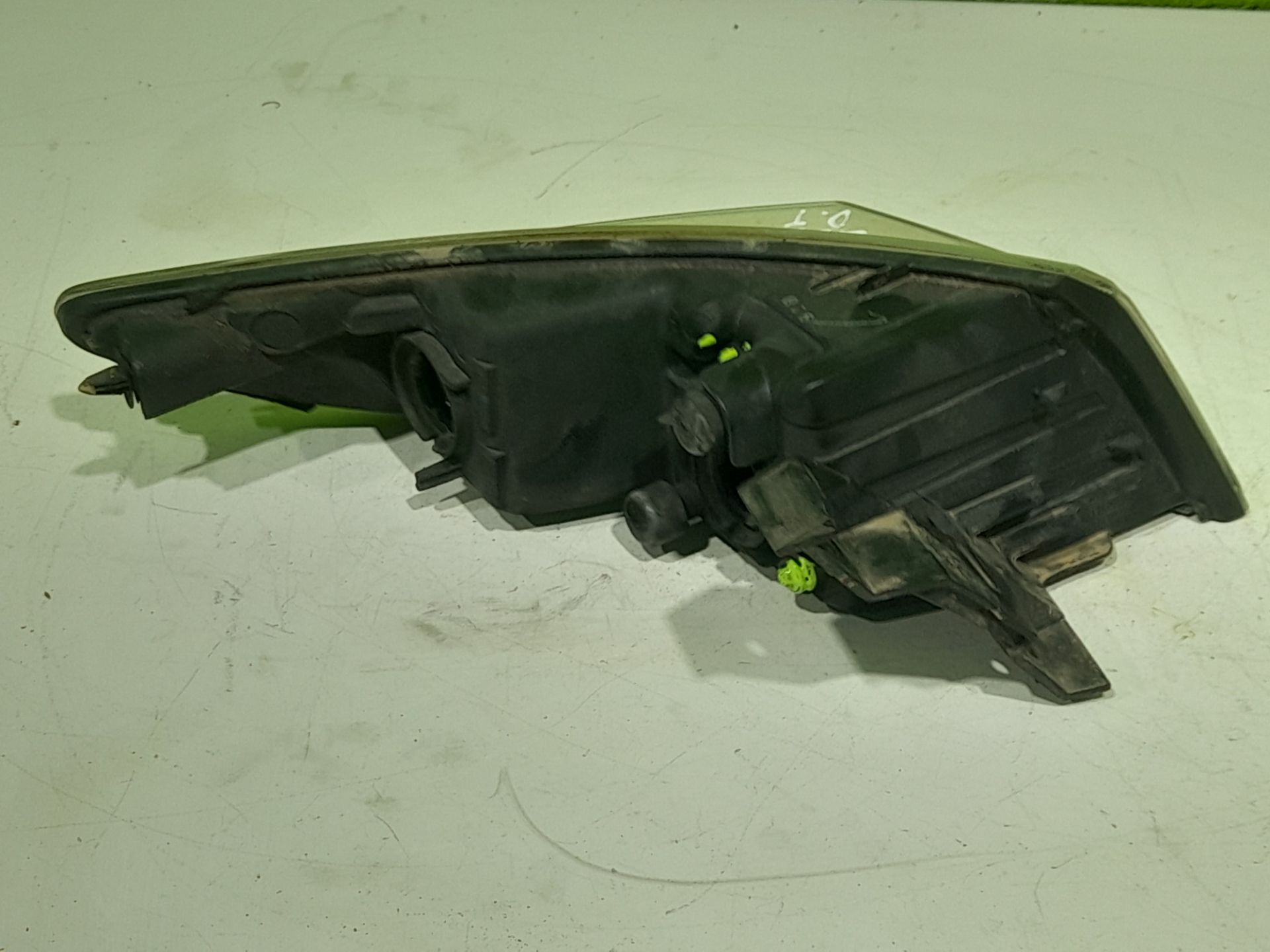 Piloto trasero derecho honda civic 5 puertas (fk) 2.2 ictdi comfort