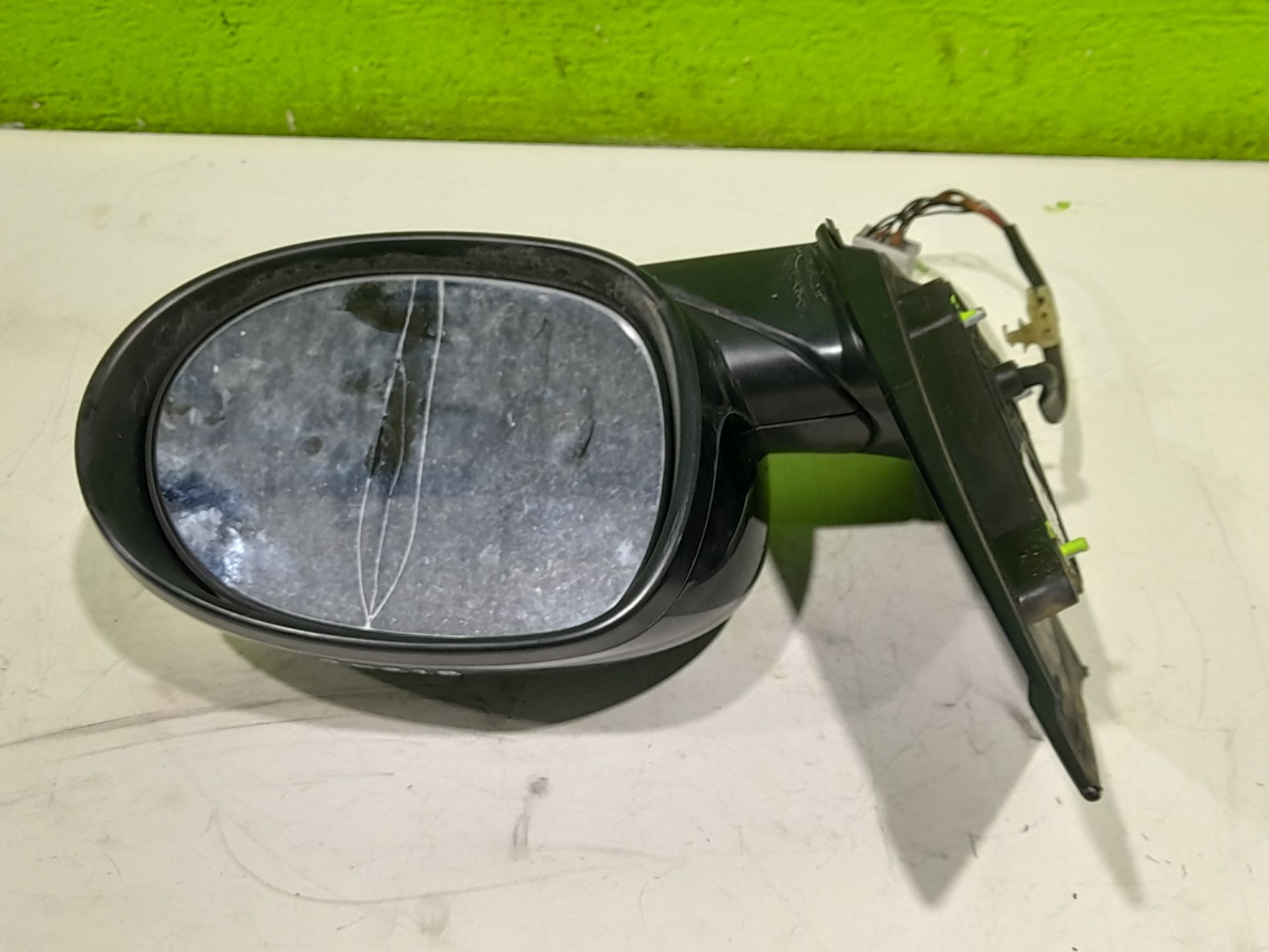 Retrovisor derecho honda civic 5 puertas (fk) 2.2 ictdi comfort