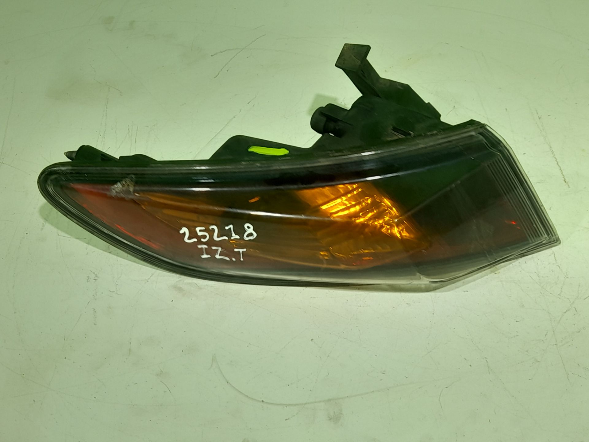 Piloto trasero izquierdo honda civic 5 puertas (fk) 2.2 ictdi comfort