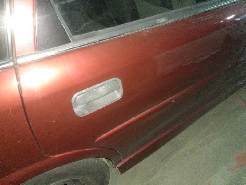  maneta exterior trasera derecha   opel vectra b berlina basico (1999-) 2.0 dti