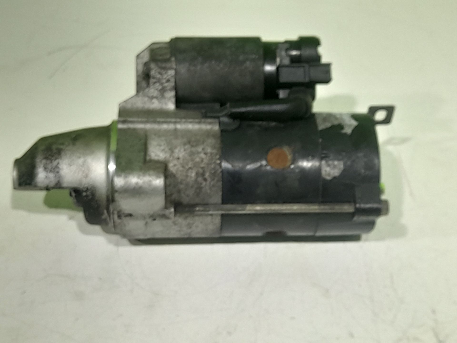Motor arranque honda civic 5 puertas (fk) 2.2 ictdi comfort