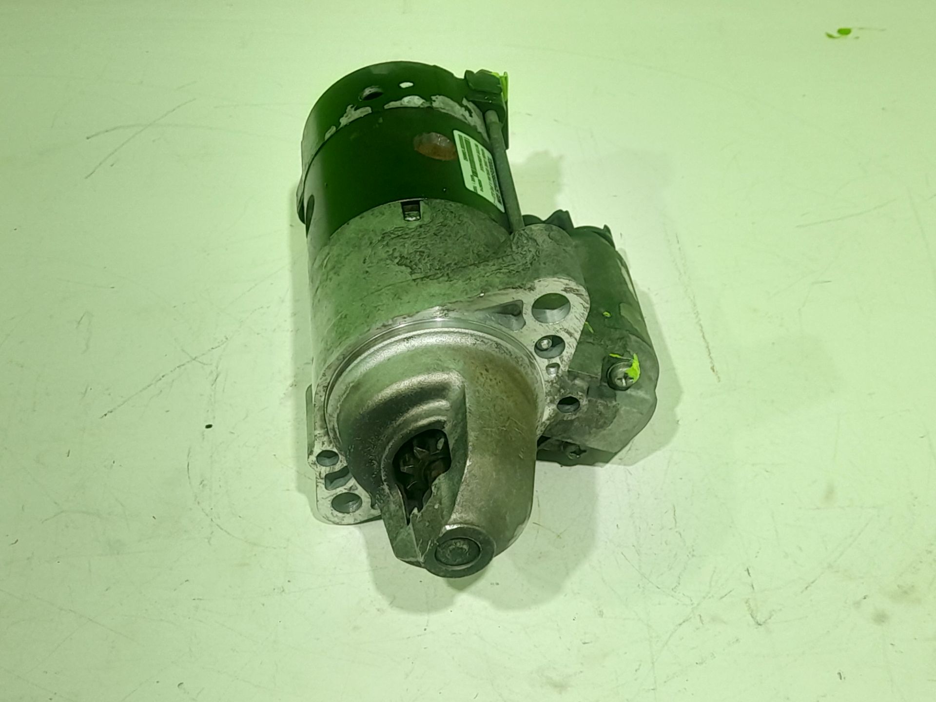 Motor arranque honda civic 5 puertas (fk) 2.2 ictdi comfort
