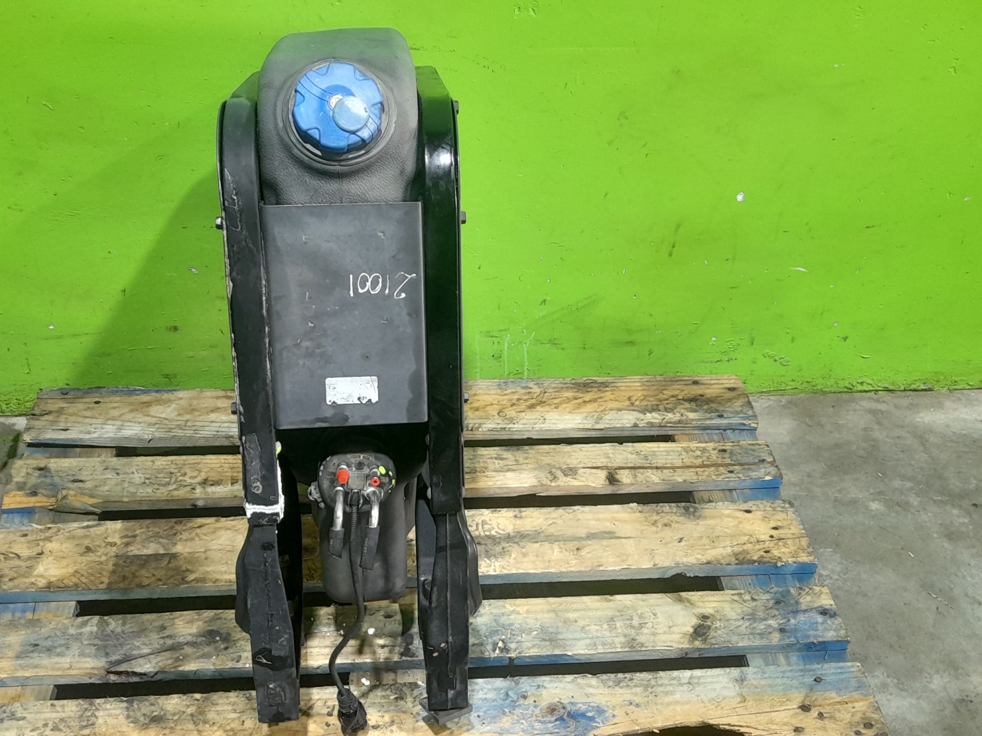 Deposito adblue renault magnum cabina adel.tractor semirr. gv