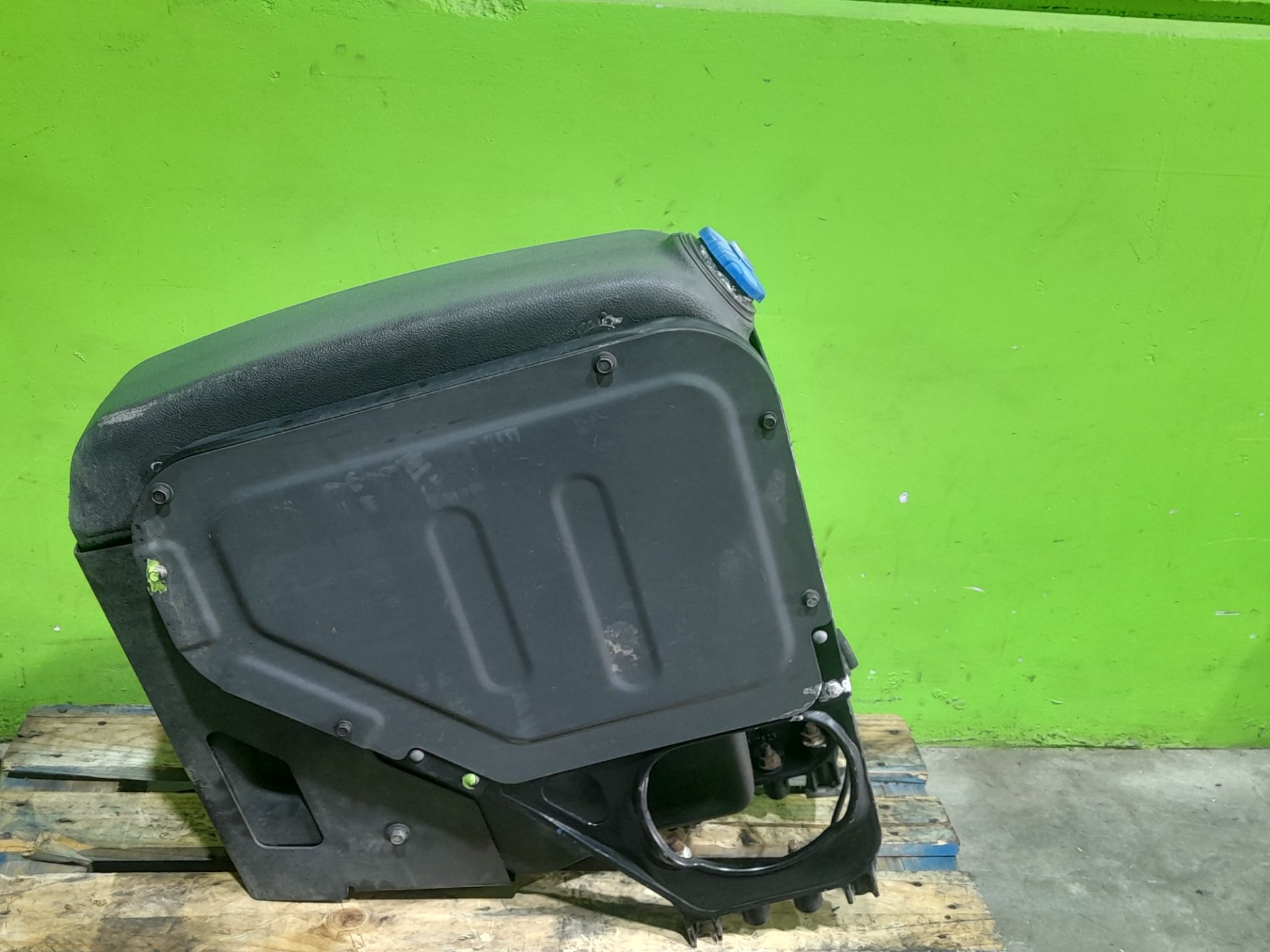 Deposito adblue renault magnum cabina adel.tractor semirr. gv