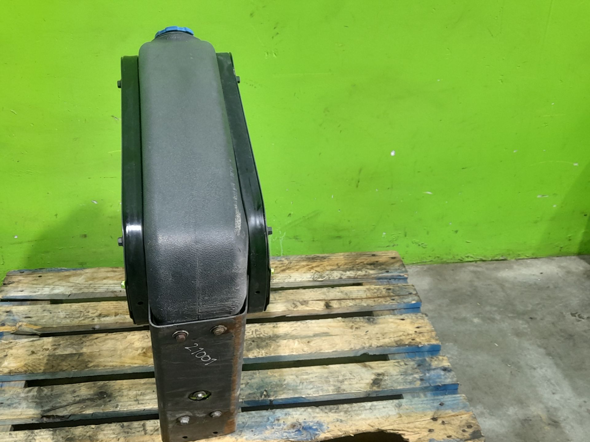Deposito adblue renault magnum cabina adel.tractor semirr. gv