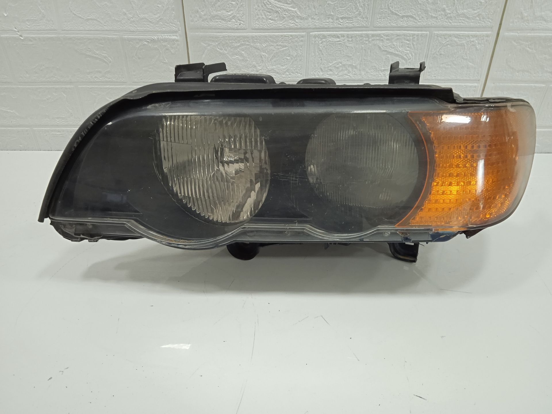 Faro izquierdo bmw serie x5 (e53) 3.0d