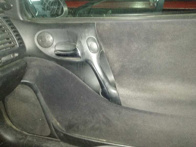  maneta interior delantera derecha   opel vectra b berlina basico (1999-) 2.0 dti