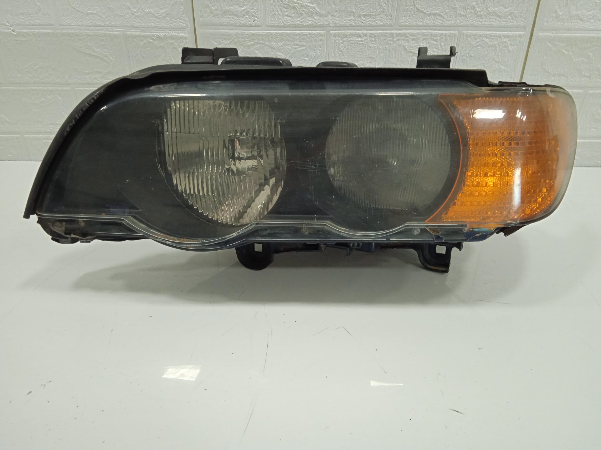 Faro izquierdo bmw serie x5 (e53) 3.0d