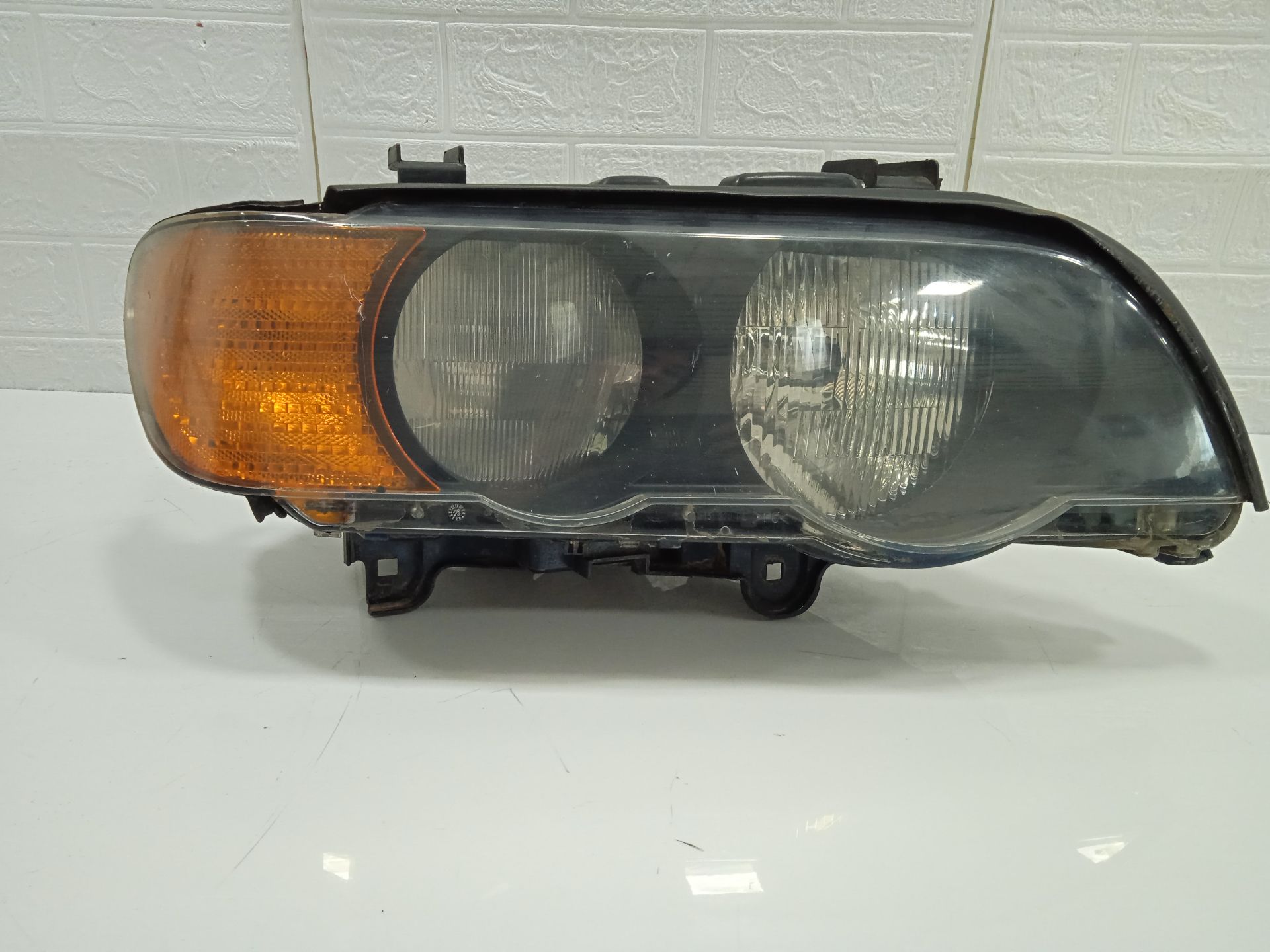 Faro derecho bmw serie x5 (e53) 3.0d
