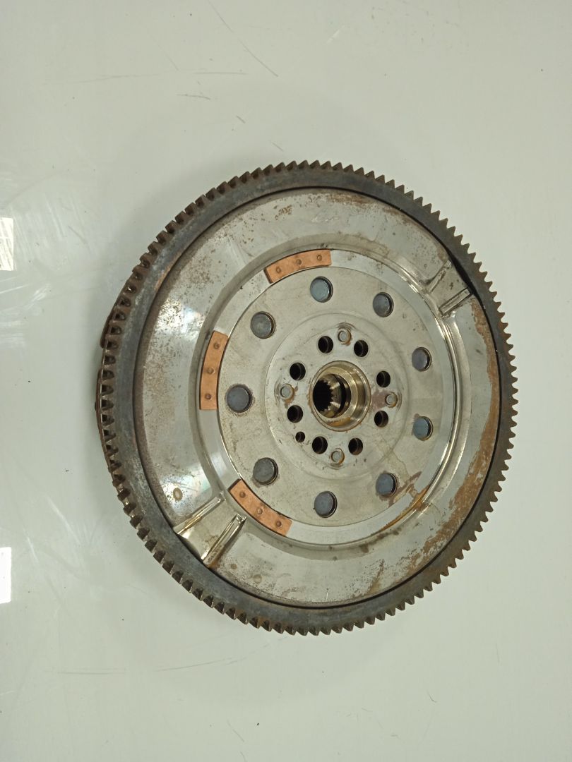 Kit embrague ssangyong xlv premium 4x2