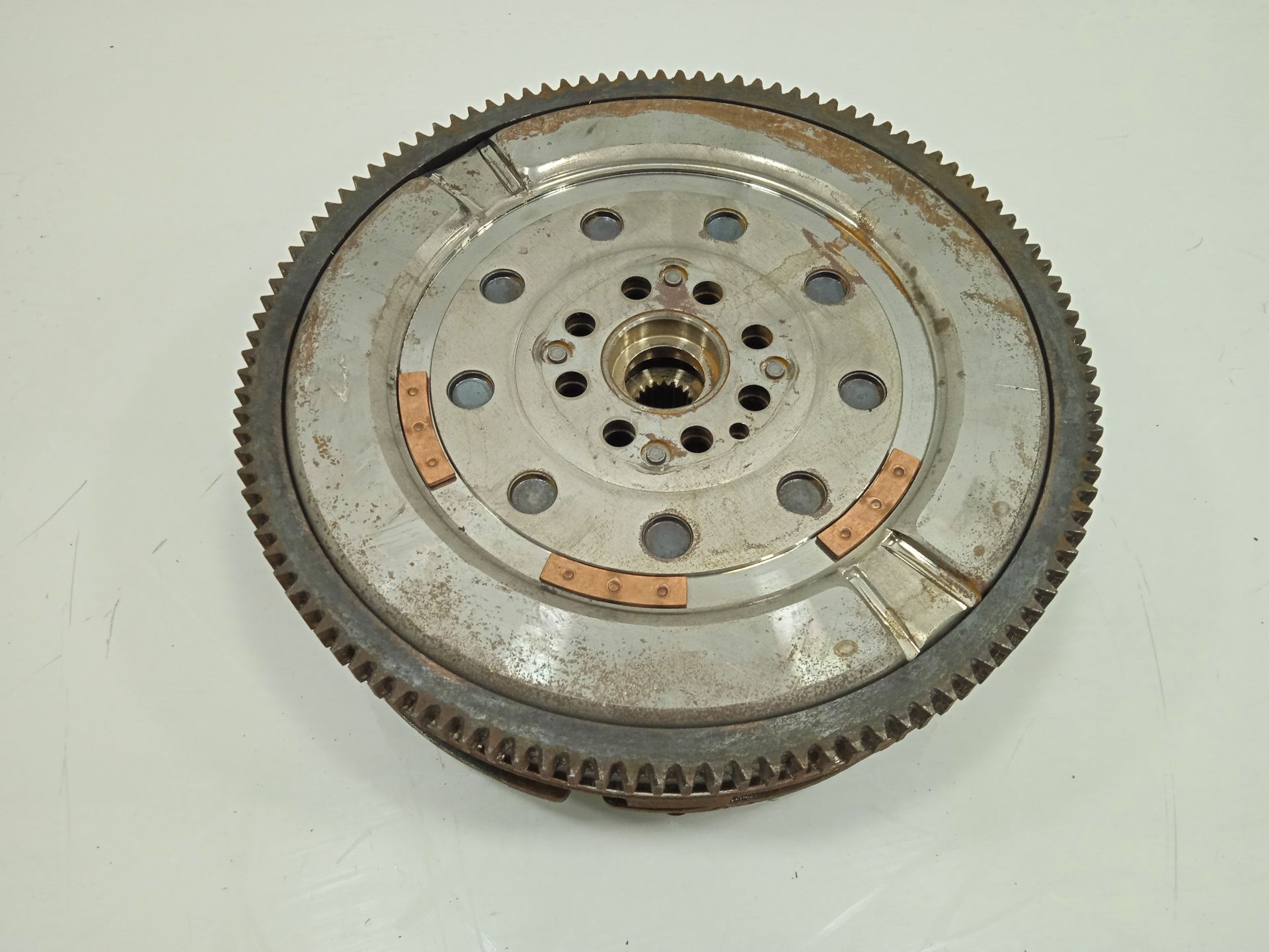 Kit embrague ssangyong xlv premium 4x2