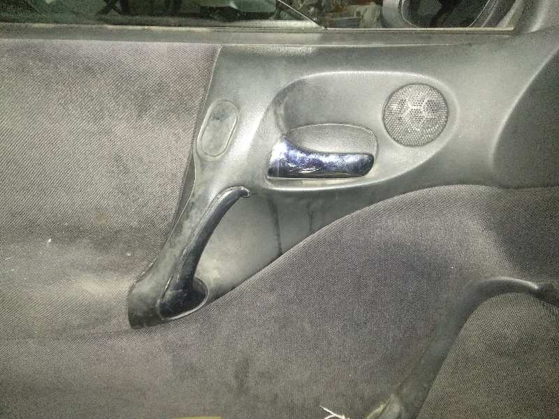  maneta interior delantera izquierda   opel vectra b berlina basico (1999-) 2.0 dti