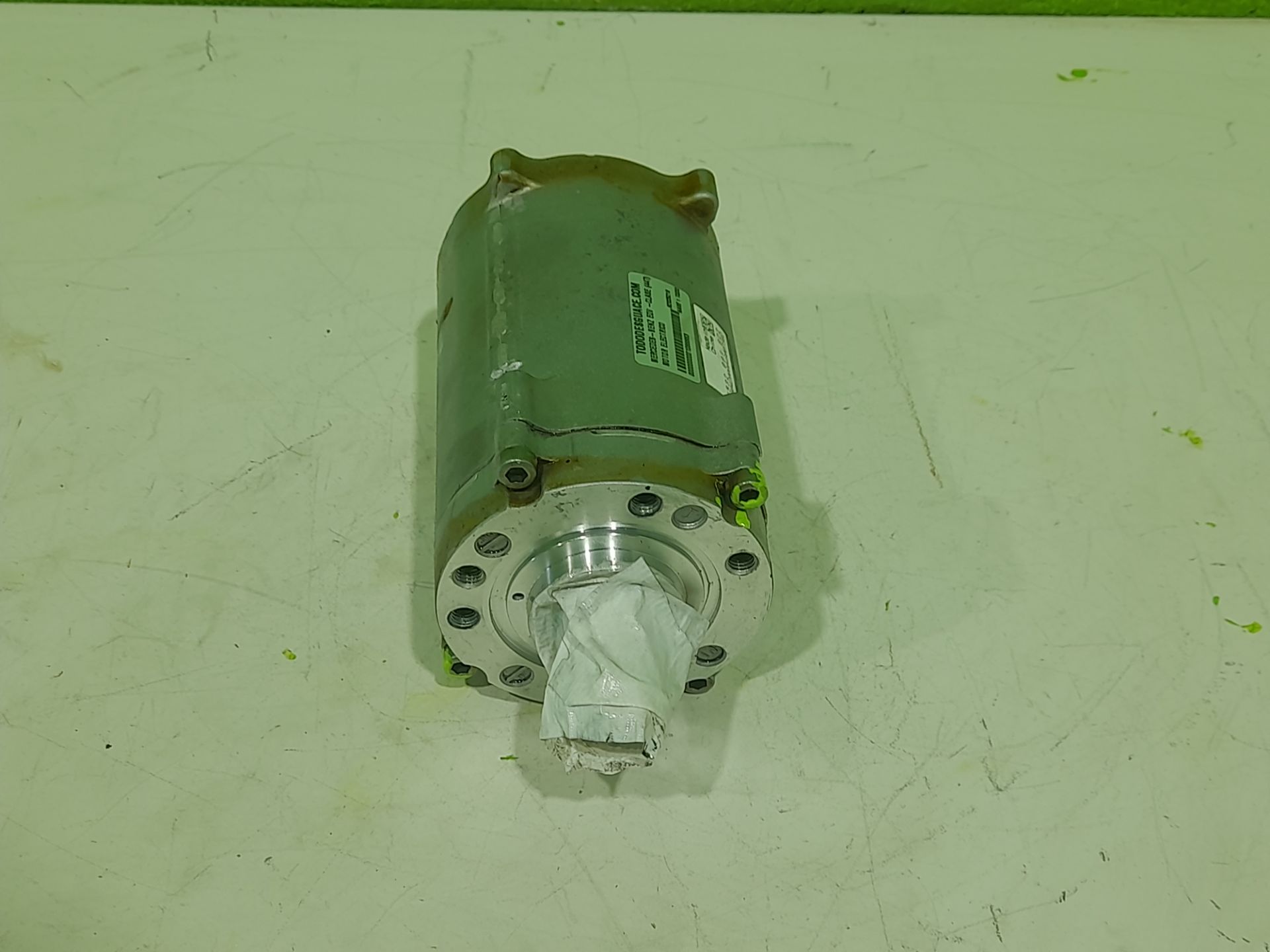 No identificado mercedes-benz eqv -clase (447) 