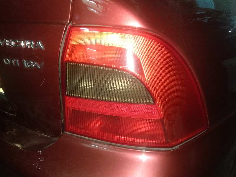  piloto trasero derecho   opel vectra b berlina basico (1999-) 2.0 dti