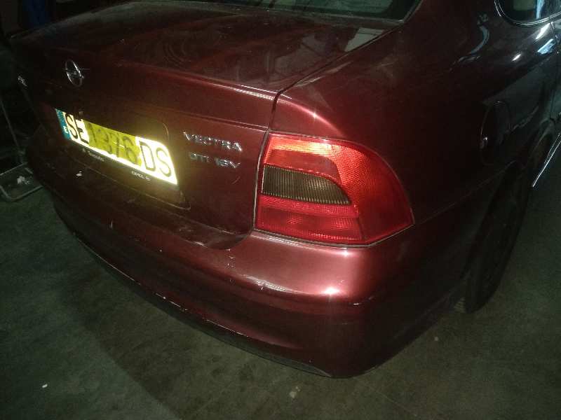  piloto trasero derecho   opel vectra b berlina basico (1999-) 2.0 dti