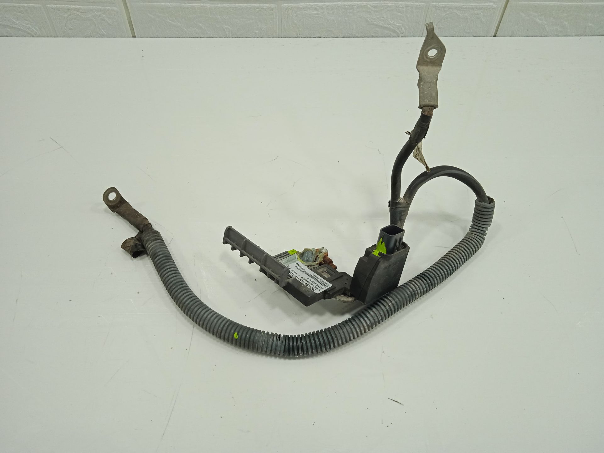No identificado toyota auris (e18) active