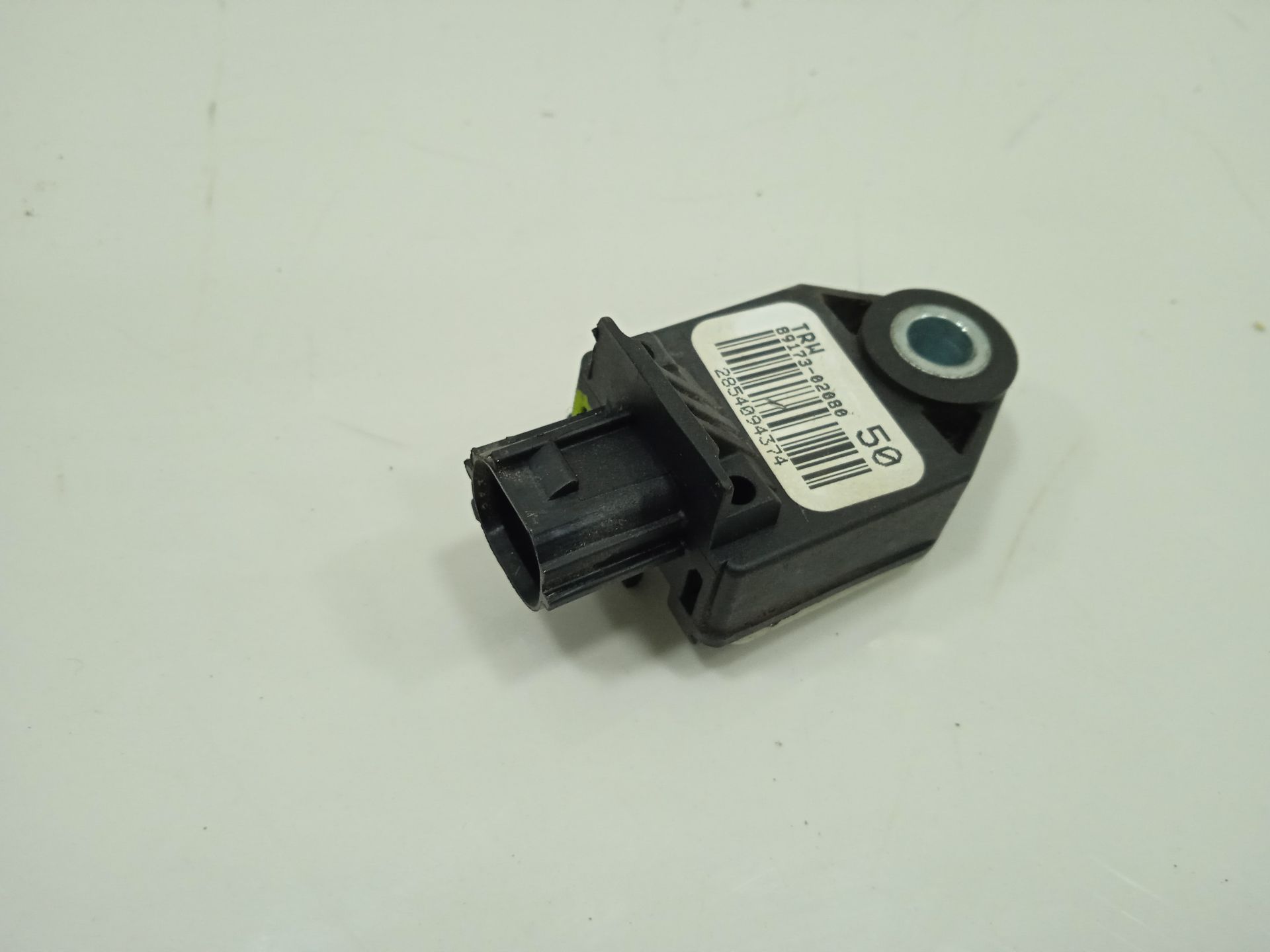 Sensor de impacto toyota auris (e18) active