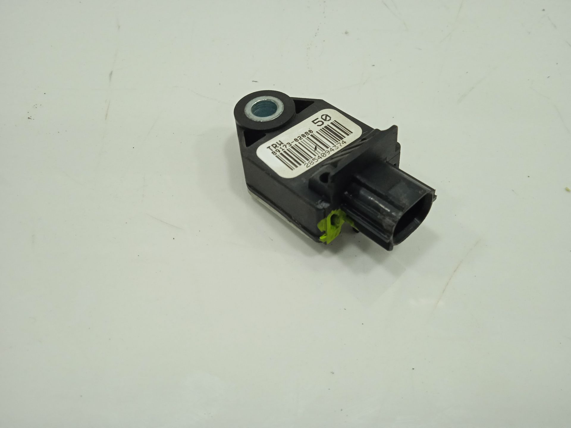 Sensor de impacto toyota auris (e18) active