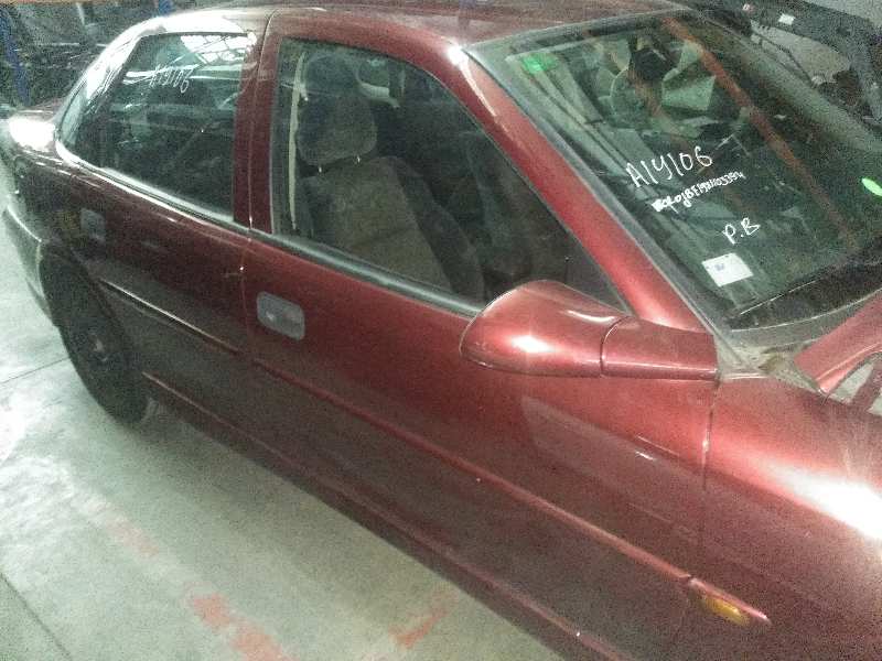  puerta delantera derecha   opel vectra b berlina basico (1999-) 2.0 dti