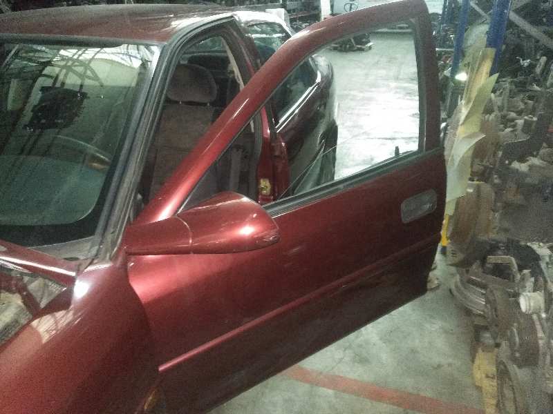  puerta delantera izquierda   opel vectra b berlina basico (1999-) 2.0 dti