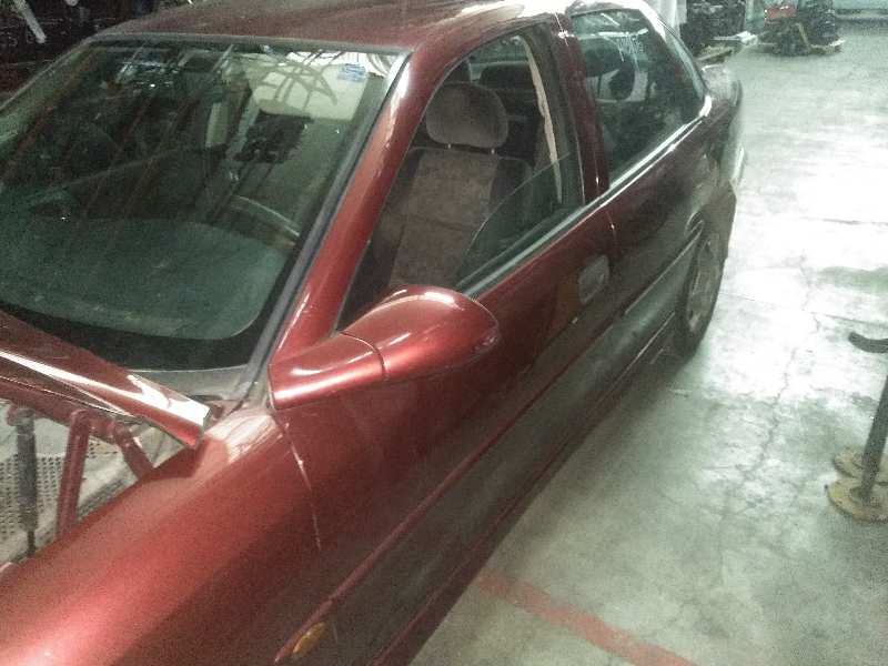  puerta delantera izquierda   opel vectra b berlina basico (1999-) 2.0 dti