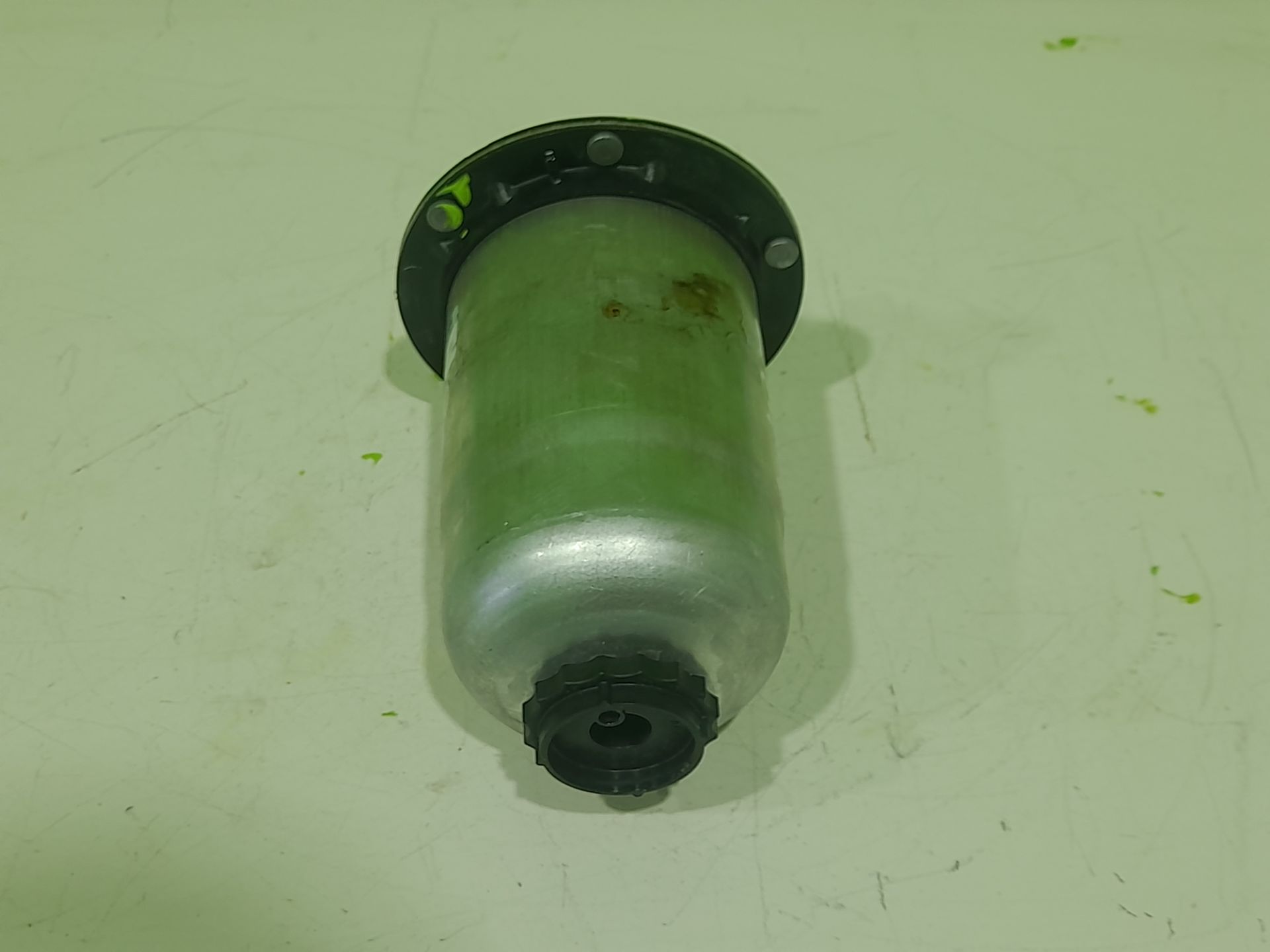 Filtro gasoil   no identificado