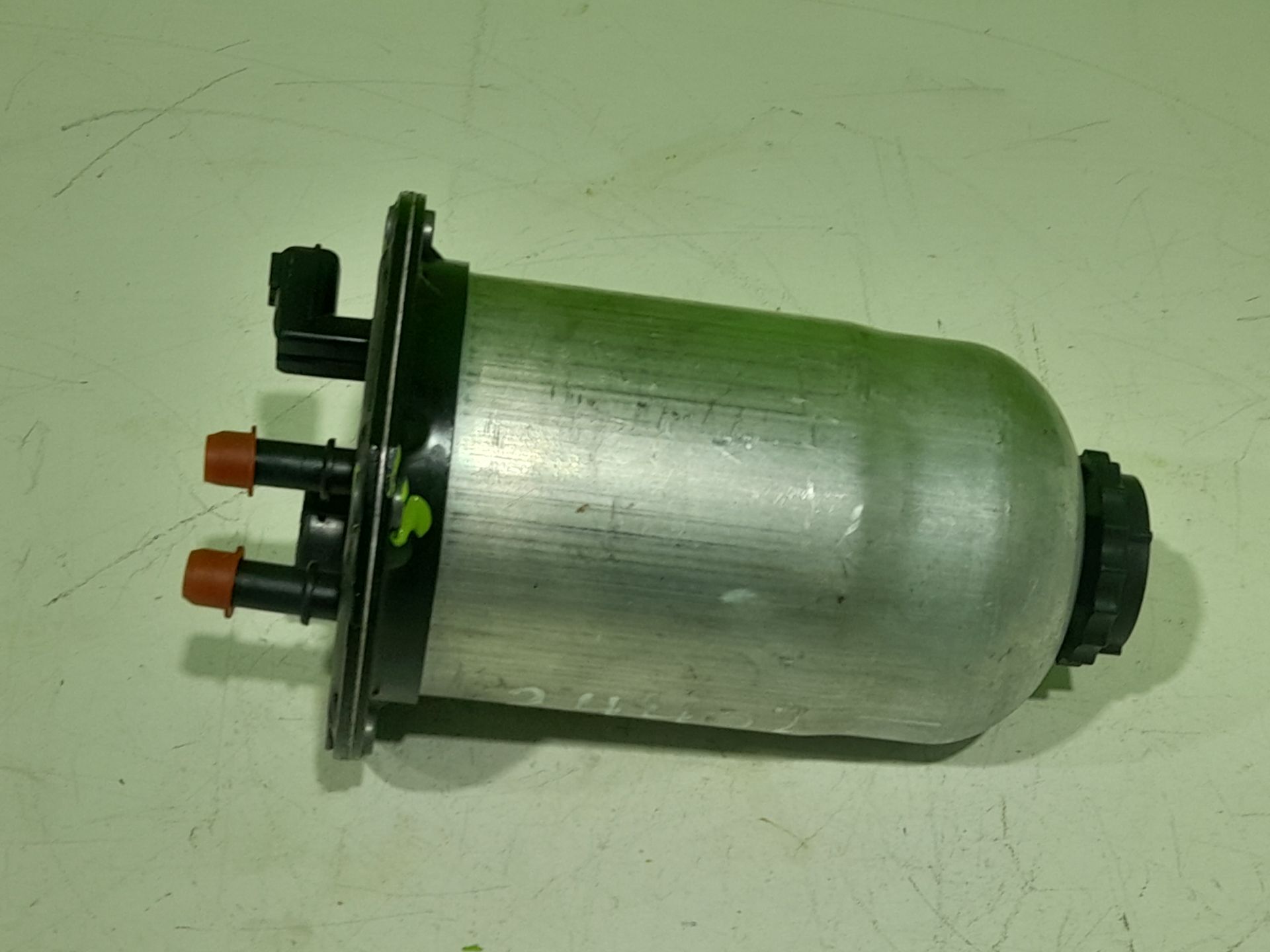 Filtro gasoil   no identificado