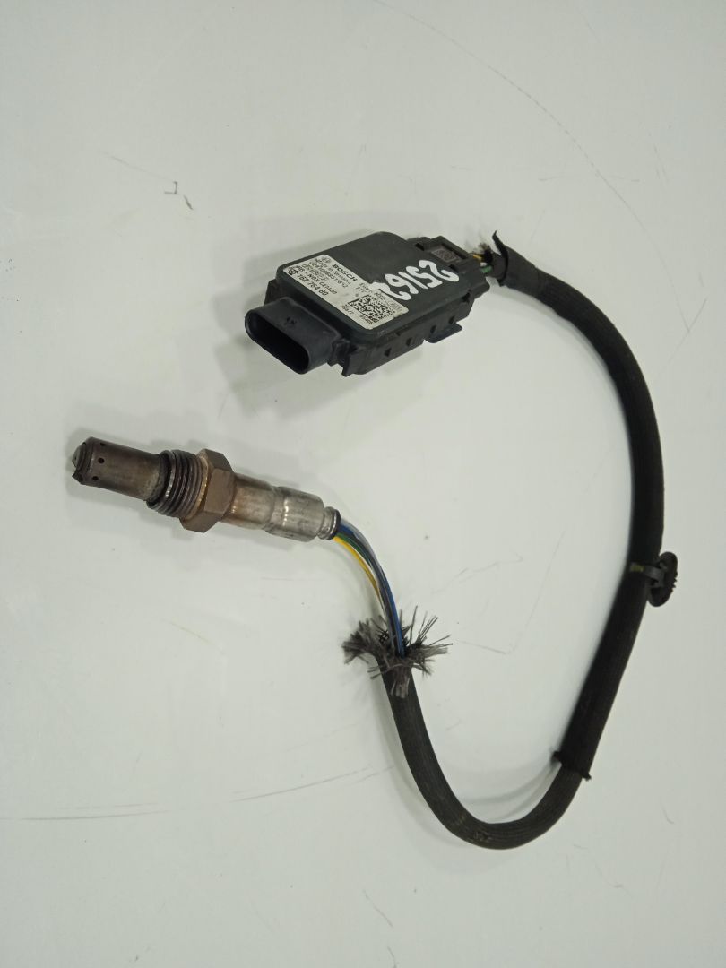 Sonda lambda peugeot 508 sw allure pack