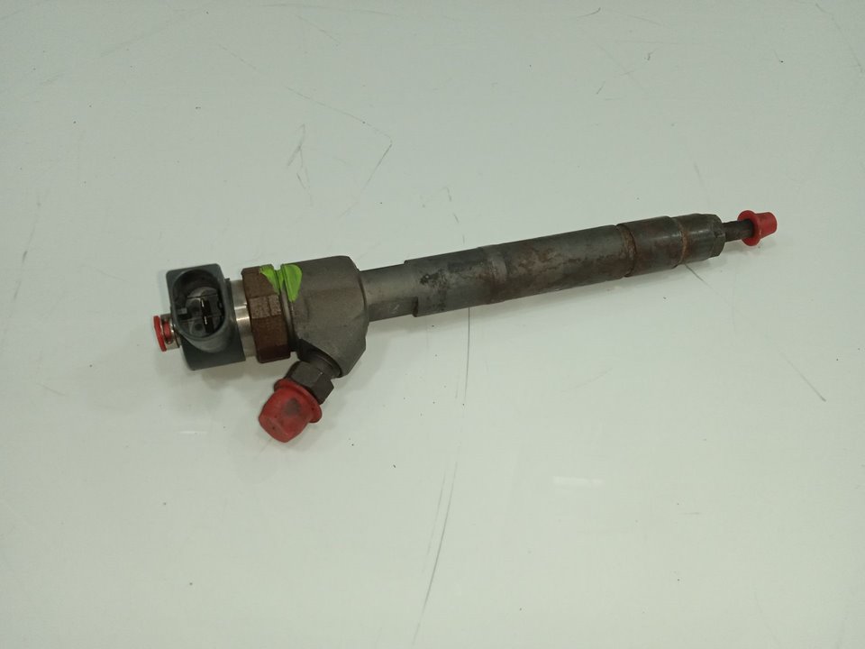 Inyector mercedes-benz clase c (bm 203) berlina 220 cdi (la) (203.008)