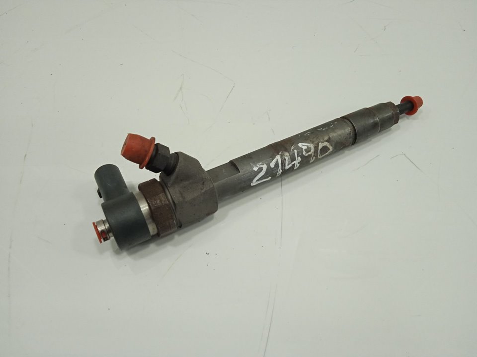 Inyector mercedes-benz clase c (bm 203) berlina 220 cdi (la) (203.008)