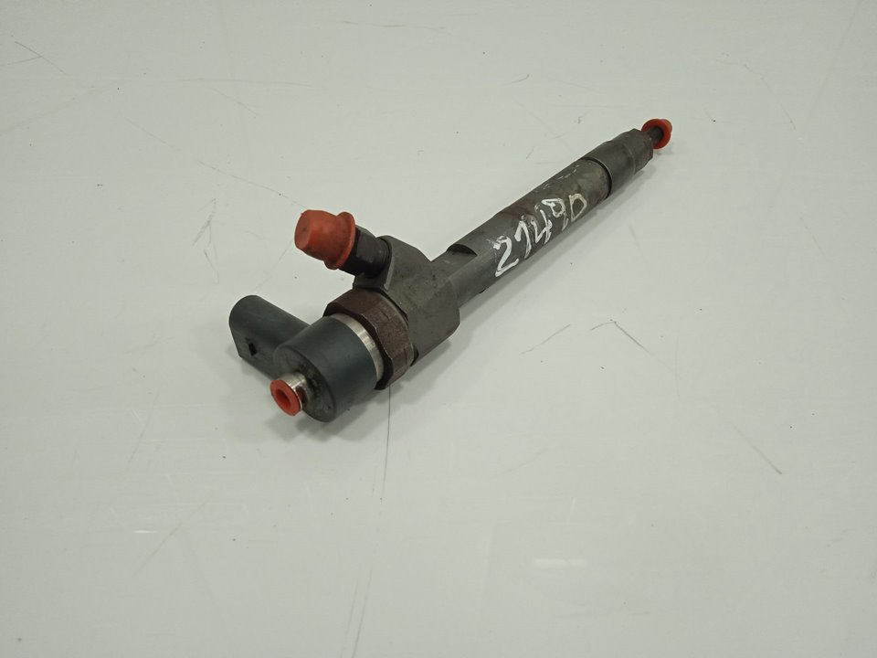 Inyector mercedes-benz clase c (bm 203) berlina 220 cdi (la) (203.008)