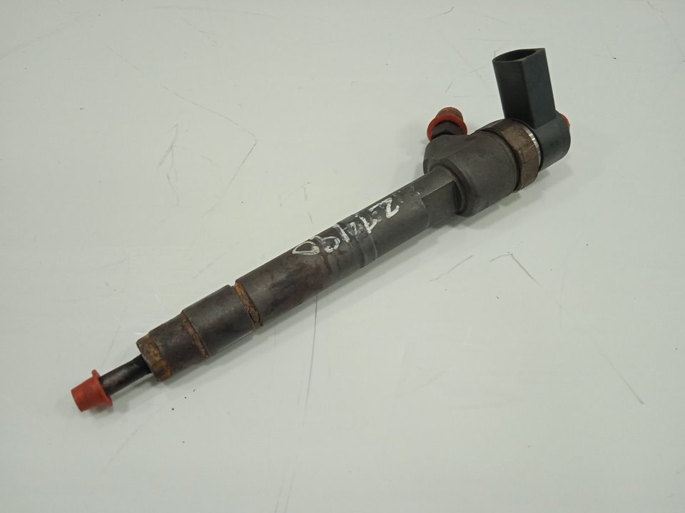 Inyector mercedes-benz clase c (bm 203) berlina 220 cdi (la) (203.008)