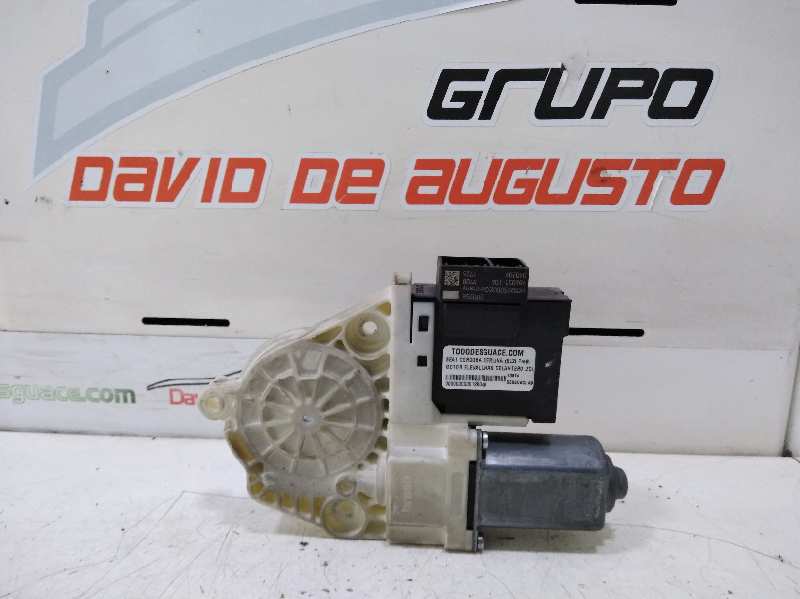 Motor elevalunas delantero izquierdo seat cordoba berlina (6l2) fresh
