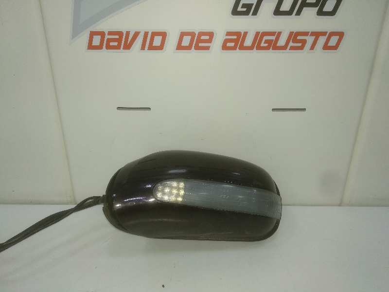 No identificado mercedes-benz clase s (bm 220) berlina 320 cdi (220.026)