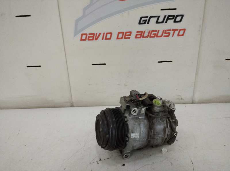 Compresor aire acondicionado infiniti q70 2.2d premium