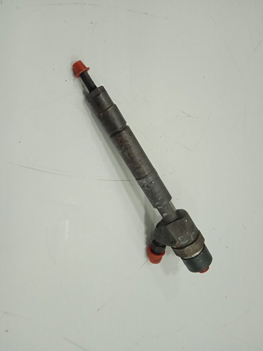 Inyector mercedes-benz clase c (bm 203) berlina 220 cdi (la) (203.008)