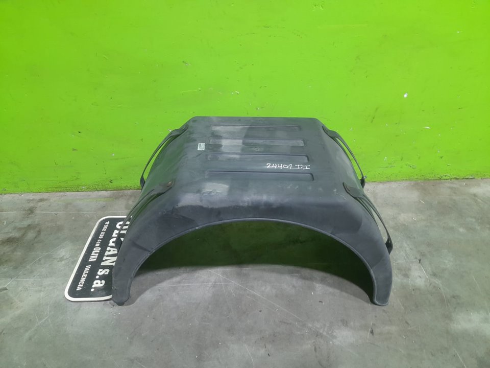 No identificado   no identificado