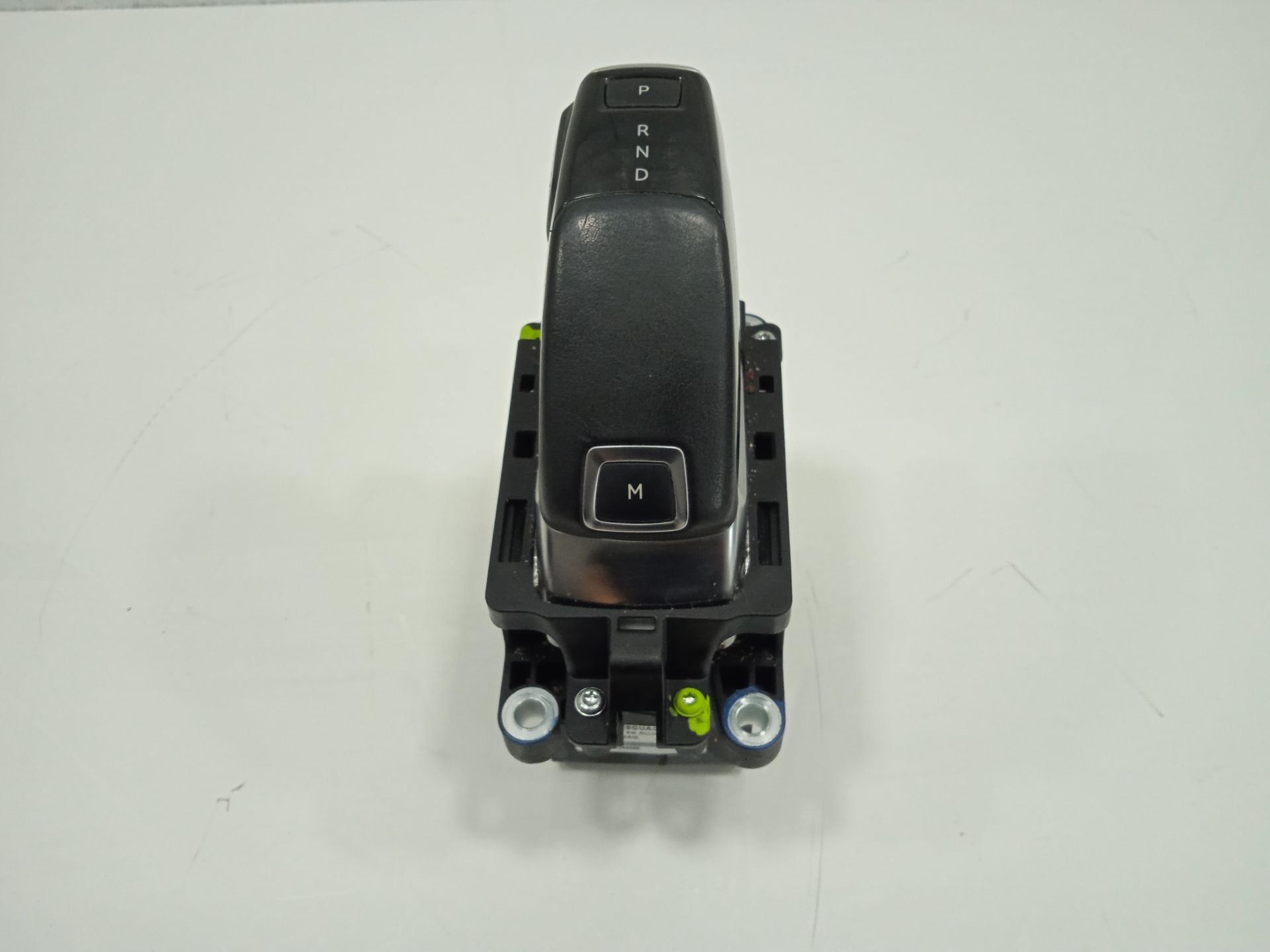 Palanca cambio peugeot 508 sw allure pack