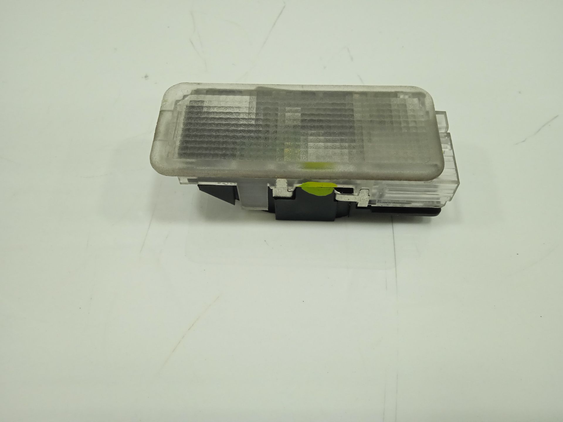 Luz interior peugeot 508 sw allure pack