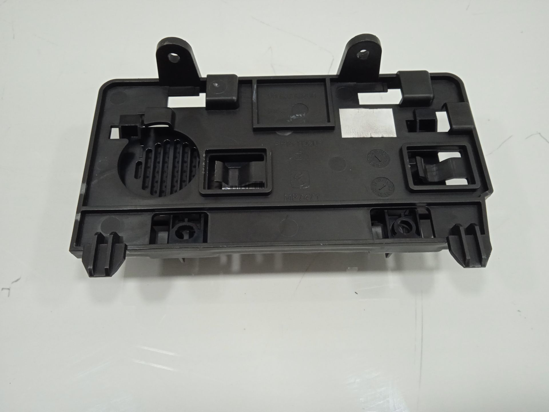 Modulo electronico peugeot 508 sw allure pack