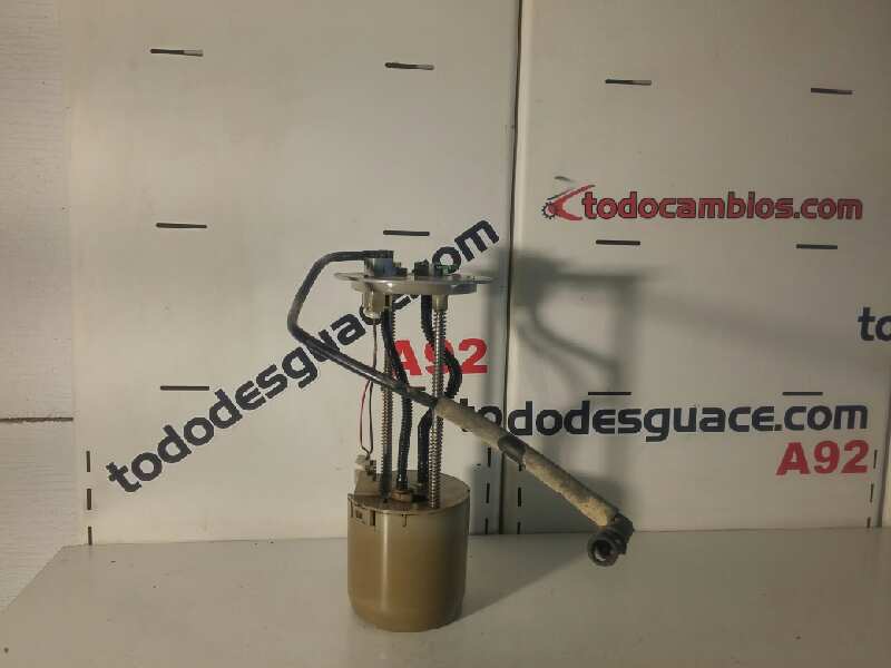  aforador   toyota land cruiser (j12) 3.0 d-4d gx 3.0 turbodiesel
