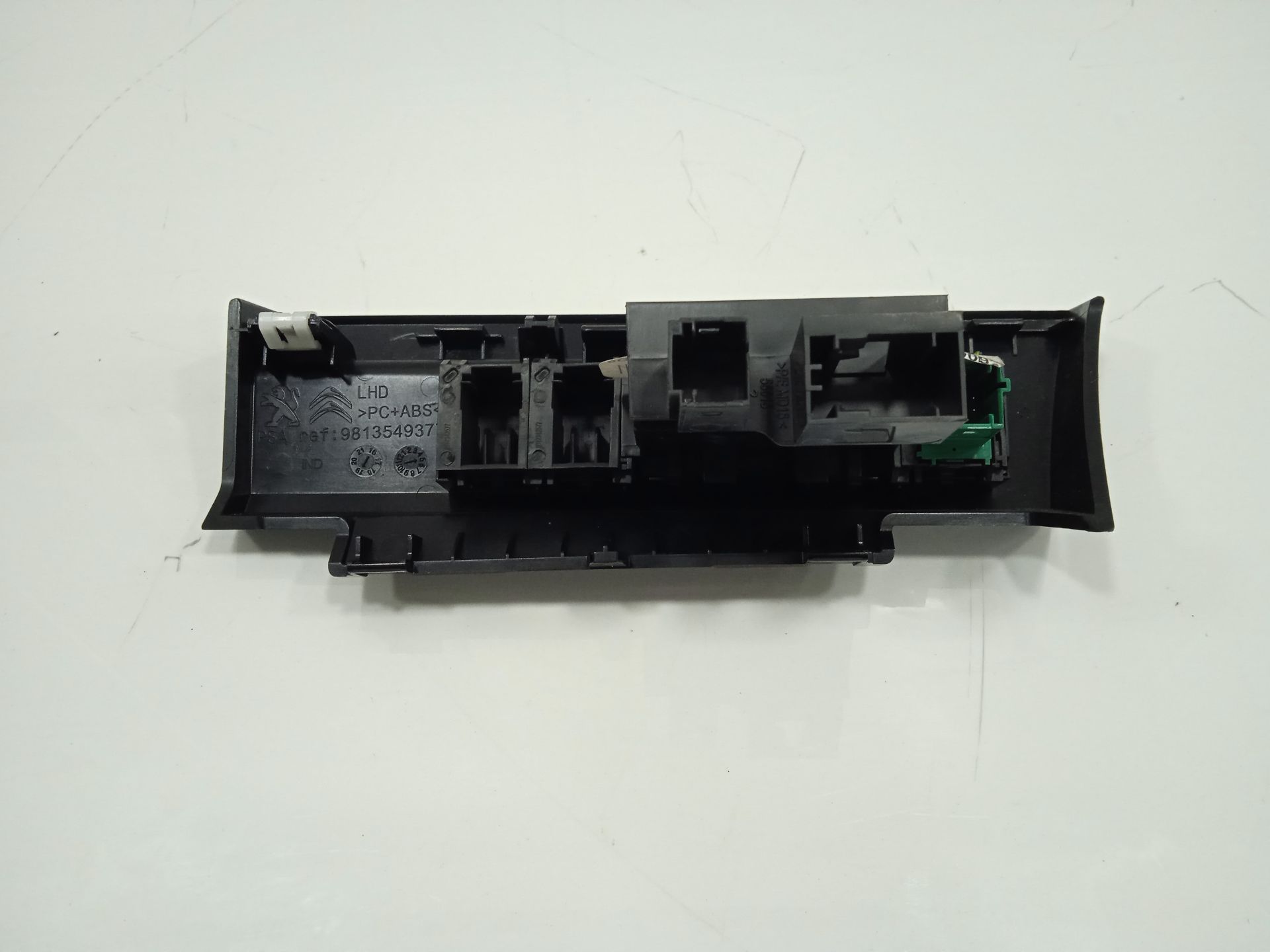 No identificado peugeot 508 sw allure pack