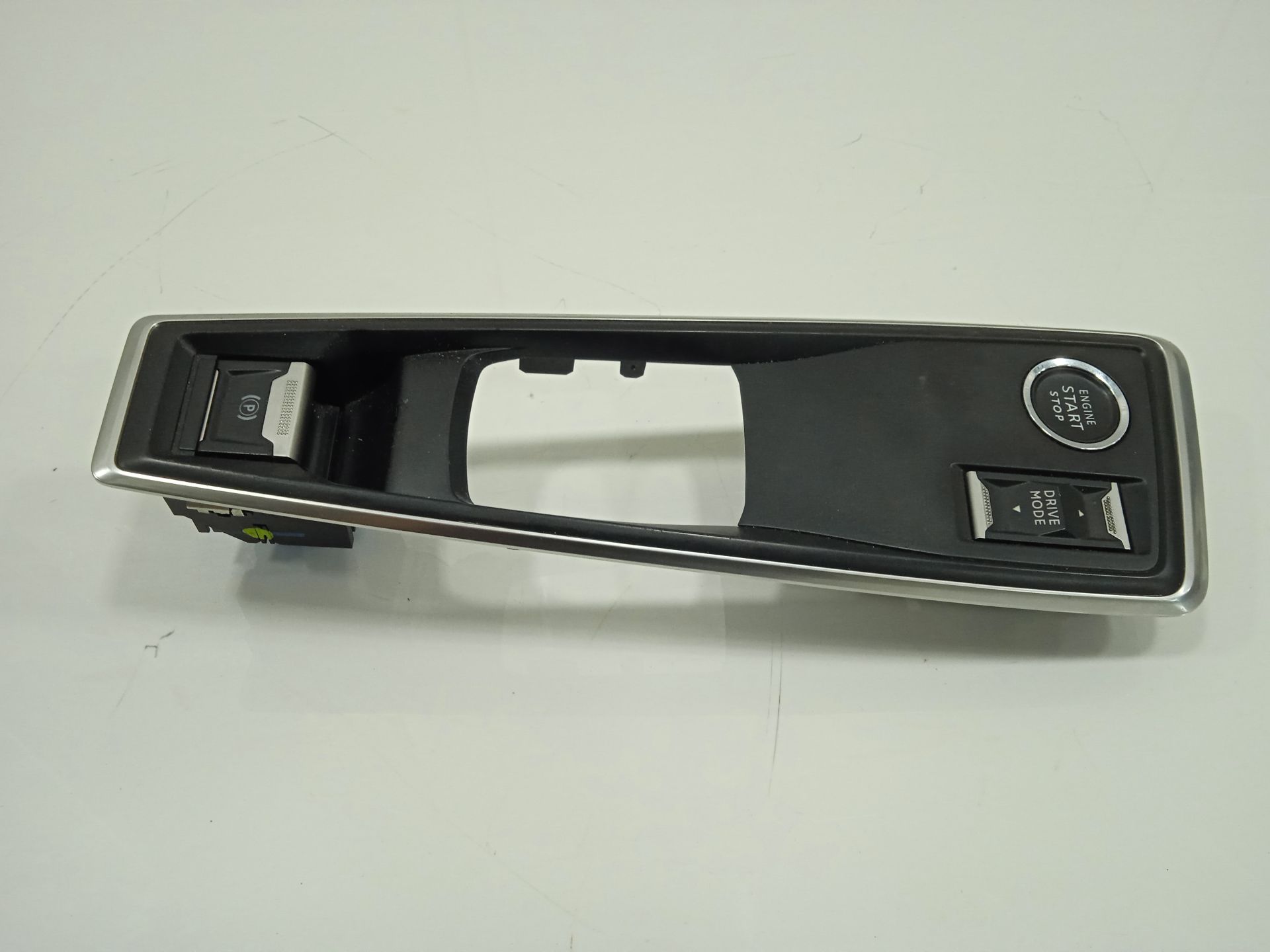 Moldura peugeot 508 sw allure pack