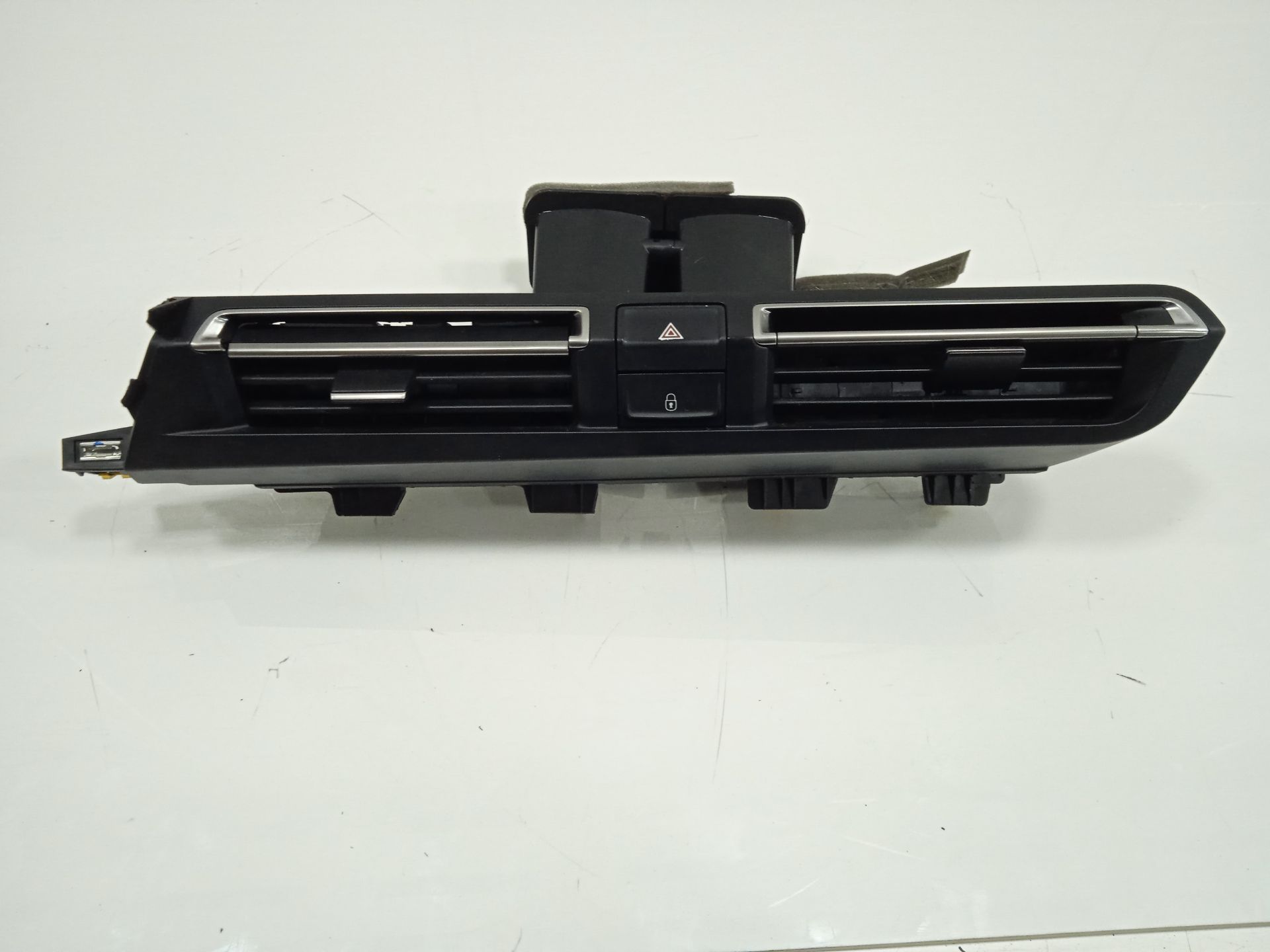 Aireador central peugeot 508 sw allure pack