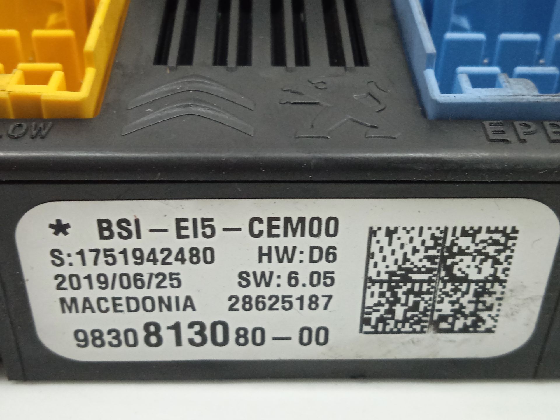 No identificado peugeot 508 sw allure pack