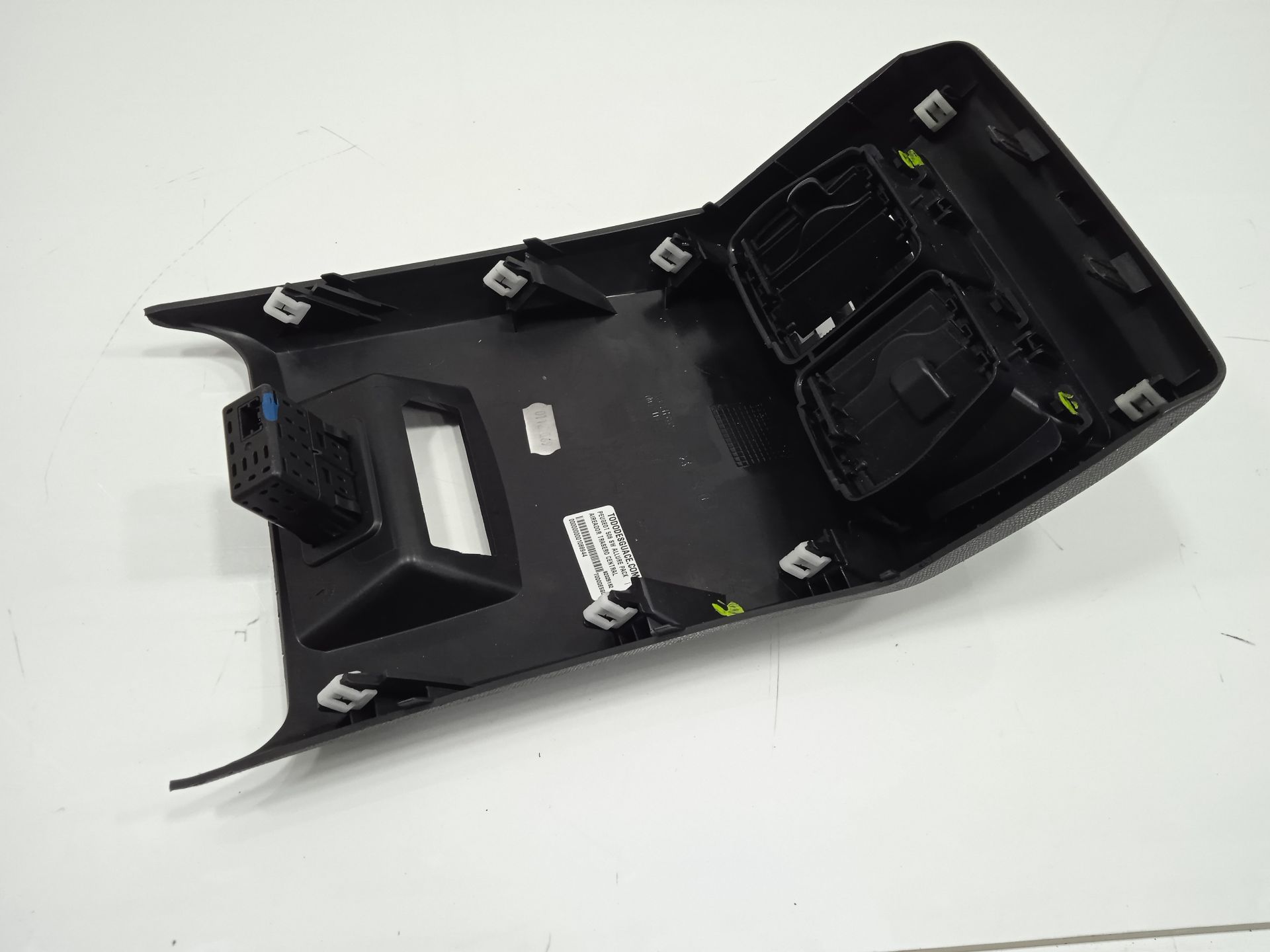 No identificado peugeot 508 sw allure pack