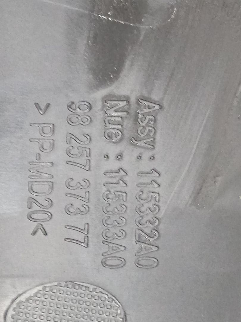 No identificado peugeot 508 sw allure pack